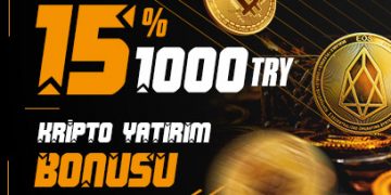 ganobet-kripto-yatirim-bonusu