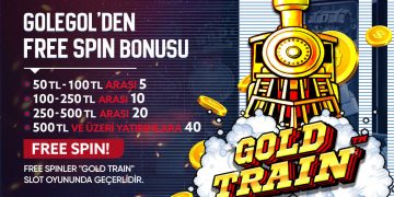Golegol Freespin Bonusu golegol-freespin-bonusu