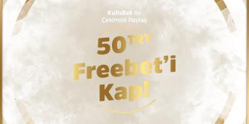Kulisbet Çekim Yap Paylaş Bonusu kulisbet-cekim-paylas-kazan-bonusu