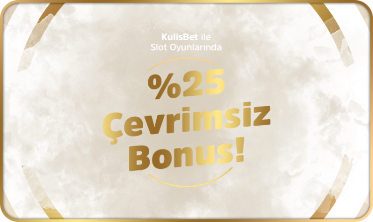 kulisbet-cevrimsiz-bonus