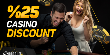 Magnumbet 25% Casino Discount magnumbet-casino-discount