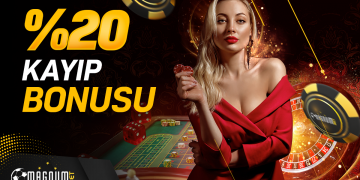 Magnumbet 20% Spor Kayıp Bonusu magnumbet-kayip-bonusu