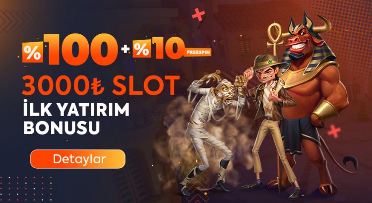 matadorbet-slot-ilk-yatirim-bonusu