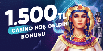 Milosbet 1500 TL Casino Hoşgeldin Bonusu milosbet-casino-hosgeldin-bonusu