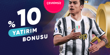 Milosbet 10% Çevrimsiz Yatırım Bonusu milosbet-cevrimsiz-yatirim-bonusu