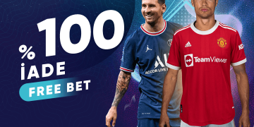 Milosbet 100% İade Freebet milosbet-iade-freebet