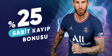 Milosbet 25% Sabit Kayıp Bonusu milosbet-sabit-kayip-bonusu