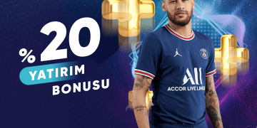 Milosbet 20% Yatırım Bonusu milosbet-yatirim-bonusu