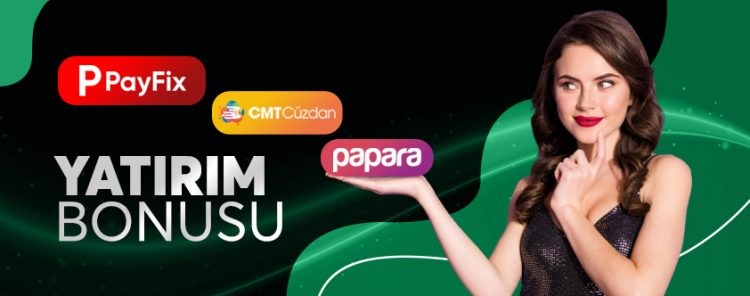 onbahis-papara-cmt-payfix-yatirim-bonusu