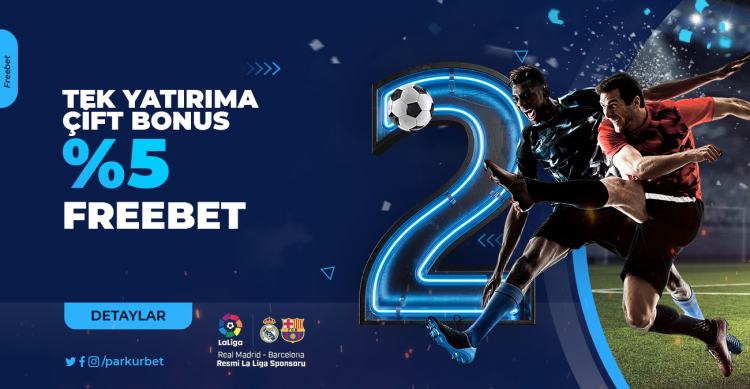 parkurbet-tek-yatirima-cift-bonus-freebet
