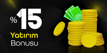Parmabet 15% Çevrimsiz Yatırım Bonusu parmabet-yatirim-bonusu