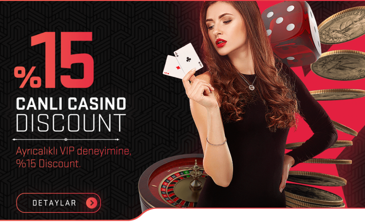 romabet-canli-casino-discount-bonusu