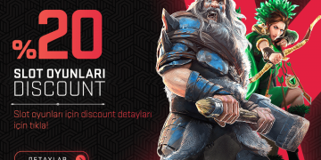 romabet-slot-discount-bonusu