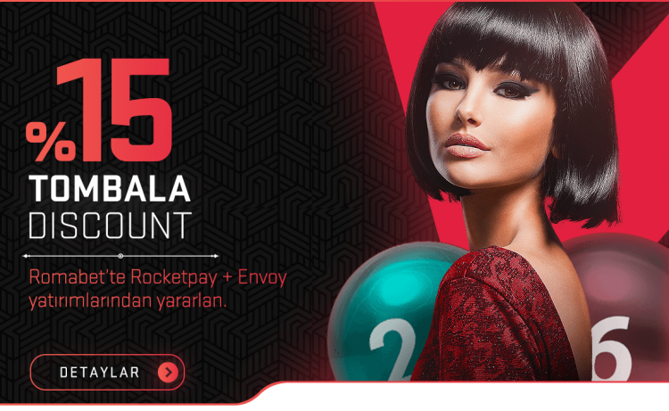 romabet-tombala-discount-bonusu