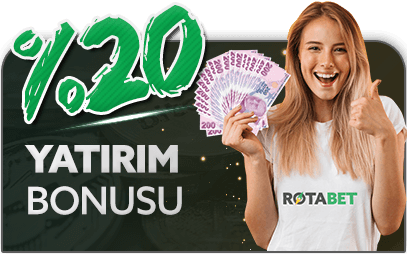 rotabet-yatirim-bonusu
