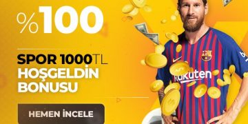 Winxbet 100% 100 TL Spor Hoşgeldin Bonusu winxbet-spor-hosgeldin-bonusu