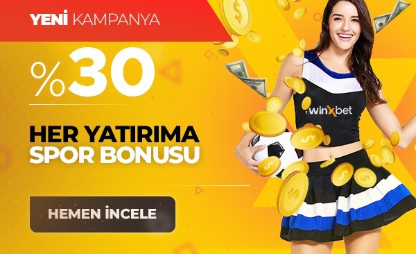 winxbet-spor-yatirim-bonusu