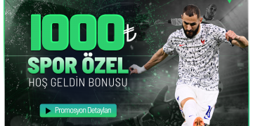 Yodabet 1000₺ VIP Spor Hoş Geldin Bonusu! yodabet-spor-hosgeldin-bonusu