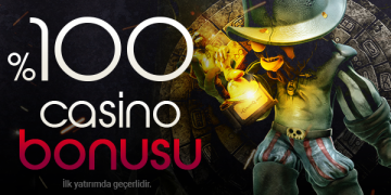 Almanbahis 100% Casino Hoşgeldin Bonusu almanbahis-casino-hosgeldin-bonusu
