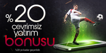 Almanbahis 20% Çevrimsiz Yatırım Bonusu almanbahis-cevrimsiz-yatirim-bonusu