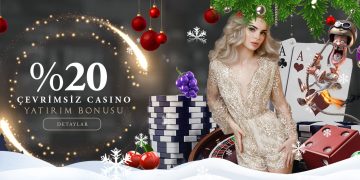 Anadoluslot 20% Çevrimsiz Casino Yatırım Bonusu anadoluslot-cevrimsiz-casino-yatirim-bonusu