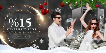 Anadoluslot 15% Çevrimsiz Spor Yatırım Bonusu anadoluslot-cevrimsiz-spor-yatirim-bonusu