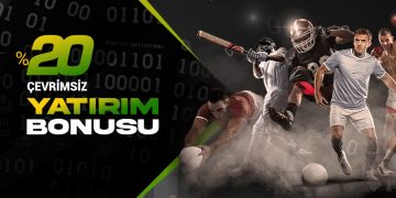 Anonimbet 20% Çevrimsiz Spor Yatırım Bonusu anonimbet-cevrimsiz-yatirim-bonusu
