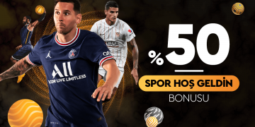Avrupabet 50% Spor Hoşgeldin Bonusu avrupa-spor-hosgeldin-bonusu
