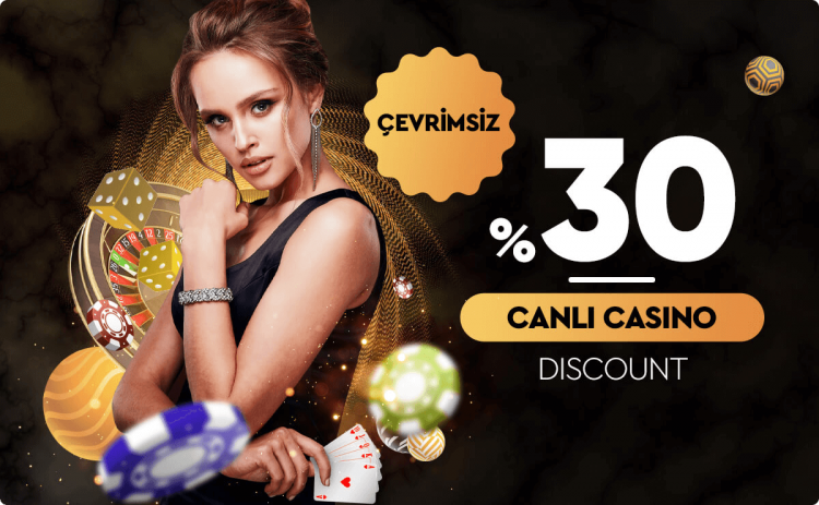 avrupabet-canli-casino-discount-bonusu