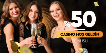 Avrupabet 50% Casino Hoş Geldin Bonusu avrupabet-casino-hosgeldin-bonusu