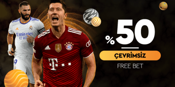 Avrupabet 50% Çevrimsiz Freebet avrupabet-cevrimsiz-freebet
