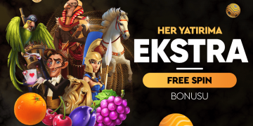 Avrupabet Her Yatırıma Ekstra Freespin avrupabet-her-yatirima-ekstra-freespin