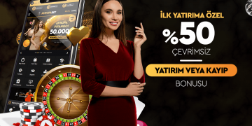 Avrupabet 50% Çevrimsiz İlk Yatırım Bonusu avrupabet-ilk-yatirima-ozel-cevrimsiz-bonu