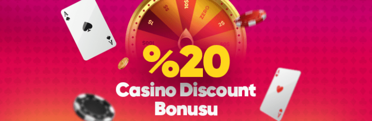 benjabet-casino-discount-bonusu