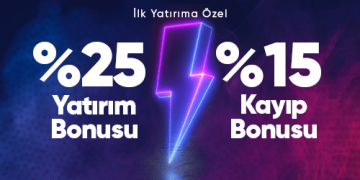 Benjabet İlk Yatırıma Özel 40% Çevrimsiz Kayıp Bonusu benjabet-ilk-yatirima-ozel-kayip-bonusu