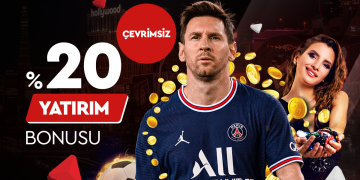 Betbigo 20% Çevrimsiz Yatırım Bonusu betbigo-cevrimsiz-yatirim-bonusu