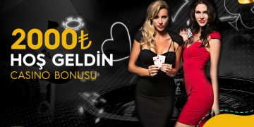Betbinans 2000 TL Casino Hoşgeldin Bonusu betbinans-casino-hosgeldin-bonusu