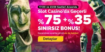 Betclub %75 + %35 Casinoda Geçerli Yatırım Bonusu betclub-casinoda-gecerli-yatirim-bonusu