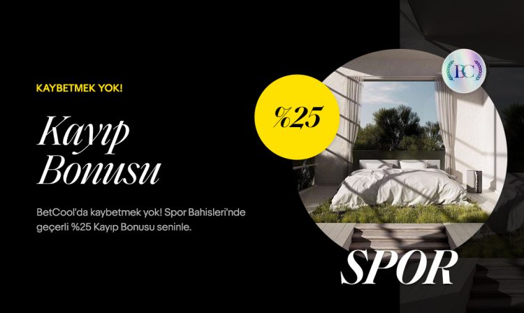 betcool-spor-kayip-bonusu