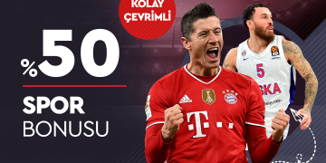 Betgross Kolay Çevrimli 50% Spor Bonusu betgross-spor-bonusu
