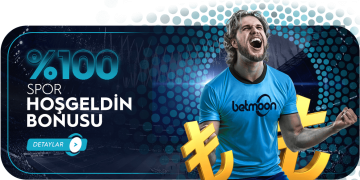 Betmoon 100% Spor Hoşgeldin Bonusu betmoon-spor-hosgeldin-bonusu