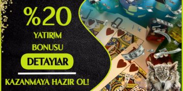 Bykuş 20% Yatırım Bonusu bykus-yatirim-bonusu