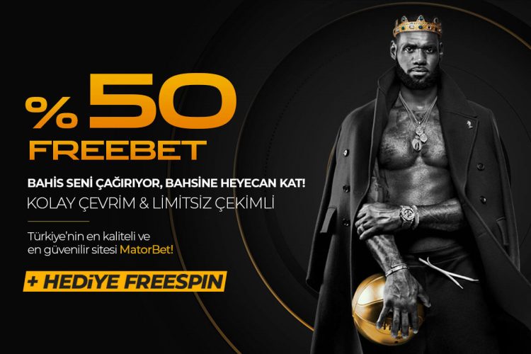 matorbet-freebet-bonusu