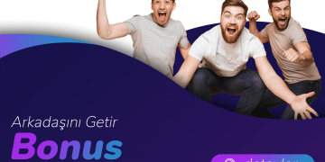 Sembolbet Arkadaşını Getir Bonusu sembolbet-arkadasini-getir-bonusu