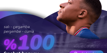Sembolbet 100% Freebet Bonusu sembolbet-sali-carsamba-freebet