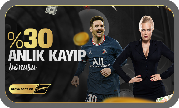 bahsedeger-anlik-kayip-bonusu