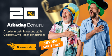 Betgit Arkadaşını Getir 20% Kap Bonusu betgit-arkadasini-getir-bonusu