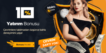Betgit 10% Çevrimsiz Yatırım bonusu betgit-yatirim-bonusu