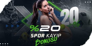 Betgram 20% Spor Kayıp Bonusu betgram-spor-kayip-bonusu