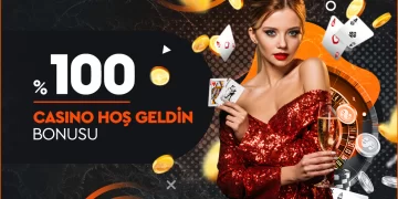 Betkoz 100% Casino Hoşgeldin Bonusu betkoz-casino-hosgeldin-bonusu